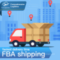 China shenzhen shanghai ningbo to united arab emirates consolidate sea agents service fba cheap shipping rates